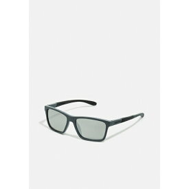 アーネット メンズ サングラス・アイウェア アクセサリー MIDDLEMIST - Sunglasses - grey