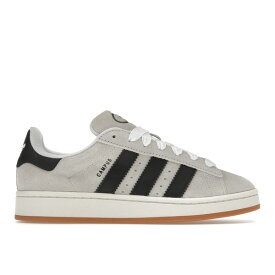 adidas アディダス レディース スニーカー 【adidas Campus 00s】 サイズ US_10.5W(27.5cm) Crystal White Core Black (Women's)