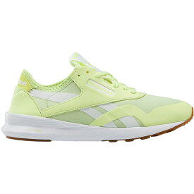 Reebok リーボック レディース スニーカー 【Reebok Classic Nylon SP】 サイズ US_9.5W(26.5cm) Energy Glow (Women's)