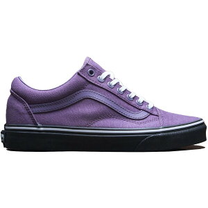 Vans oY Y Xj[J[ yVans Old Skool Purple Grape Black Outsolez TCY US_5(23.0cm) Purple/Grape/Black