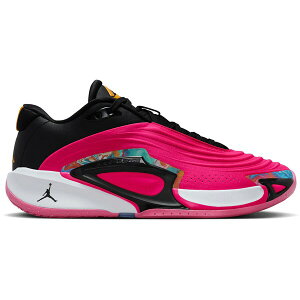 Jordan �W���[�_�� �����Y �X�j�[�J�[ �yJordan Luka 3 Imaginarium Pink�z �T�C�Y US_11.5(29.5cm) Pink Prime/University Gold/Black/Hyper Jade/Pinksicle