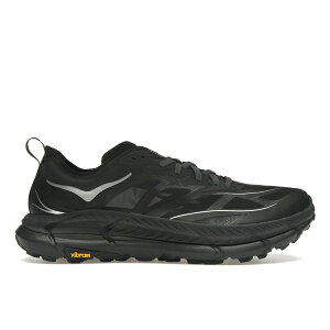 Hoka One One zJIlIl Y Xj[J[ yHoka One One Mafate Speed 4 Lite Black Outer Orbitz TCY US_7.5(25.5cm) Black/Outer Orbit