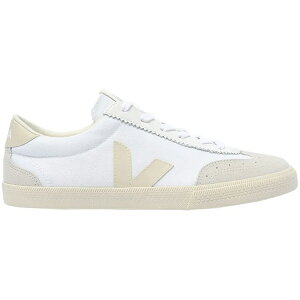 Veja ���F�W�� �����Y �X�j�[�J�[ �yVeja Campo White Pierre�z �T�C�Y EU_36(21.0cm) White/Pierre