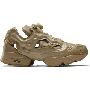Reebok ���[�{�b�N �����Y �X�j�[�J�[ �yReebok Instapump Fury 94 Needles Canvas�z �T�C�Y US_9(27.0cm) Canvas/Canvas/Canvas