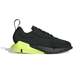 adidas AfB_X Y Xj[J[ yadidas Y-3 Orisan Black Semi-Frozen Yellowz TCY US_11(29.0cm) Black/Black/Semi-Frozen Yellow