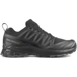Salomon T Y Xj[J[ ySalomon XA Pro 3D V9 Phantom (Wide)z TCY US_7(25.0cm) Black/Phantom/Pewter