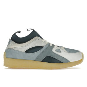 Clarks N[NX Y Xj[J[ yClarks Breacon Ronnie Fieg Blue Combiz TCY US_5(23.0cm) Blue Combi