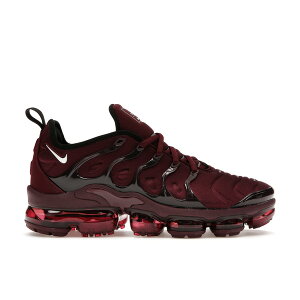Nike �i�C�L �����Y �X�j�[�J�[ �yNike Air VaporMax Plus Night Maroon�z �T�C�Y US_M_13 Night Maroon/White/Black/Cedar