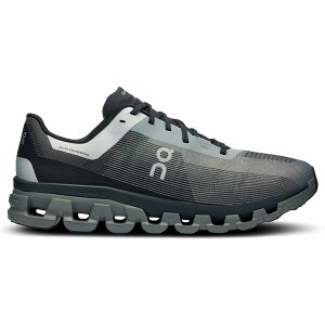 On I Y Xj[J[ yOn Running Cloudflow 4 Pearl Blackz TCY US_7(25.0cm) Pearl/Black
