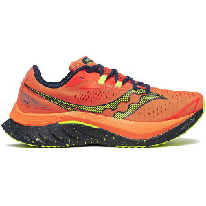 Saucony TbJj[ Y Xj[J[ ySaucony Endorphin Speed 4 Solarz TCY US_10(28.0cm) Pepper/Navy