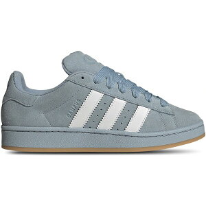 adidas �A�f�B�_�X �����Y �X�j�[�J�[ �yadidas Campus 00s Wonder Blue White Gum�z �T�C�Y US_7.5(25.5cm) Wonder Blue/Cloud White/Gum