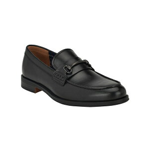 g~[ qtBK[ Y Xb|E[t@[ V[Y Men's Jackal Slip On Dress Loafers Black