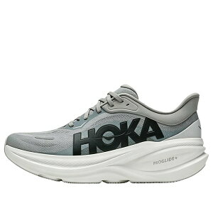 HOKA ONE ONE �z�J�I�l�I�l �����Y �X�j�[�J�[ �yHOKA ONE ONE Clifton Pro 'Stellar Grey' 1176510-SRYG�z �T�C�Y US_10(28.0cm)