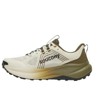 Saucony �T�b�J�j�[ �����Y �X�j�[�J�[ �ySaucony Xodus Ultra 4 'Eggshell Field' S101617-1010�z �T�C�Y US_7(25.0cm)