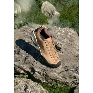 XJp fB[X tBbglX X|[c MOJITO GTX - Hiking shoes - gold-coloured rose