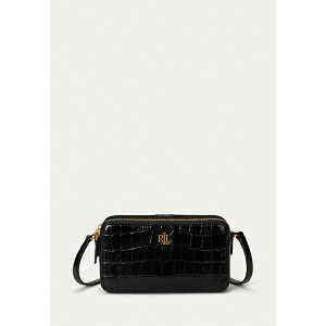 t[ fB[X z ANZT[ EMBOSSED - Wallet - black