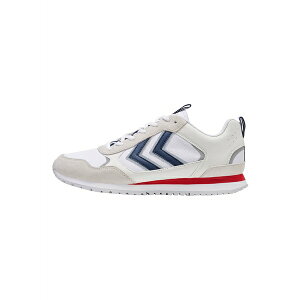�q�������� �����Y �X�j�[�J�[ �V���[�Y FALLON OGC - Trainers - white navy red