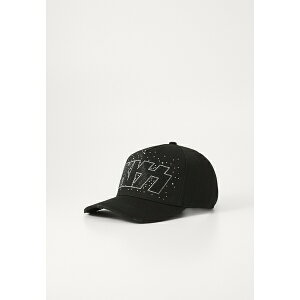 fB[XNGA[h Y Xq ANZT[ KISS BASEBALL - Cap - black