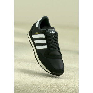 AfB_XIWiX Y Xj[J[ V[Y GALAXY OG UNISEX - Trainers - carbon/footwear white/core black