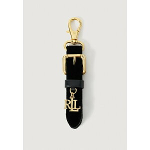 t[ fB[X z ANZT[ KEY FOB - Keyring - black