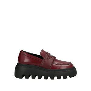 yz BbNE}eB fB[X Xb|E[t@[ V[Y Loafers Red