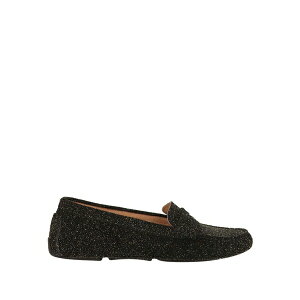 yz {GX fB[X Xb|E[t@[ V[Y Loafers Black