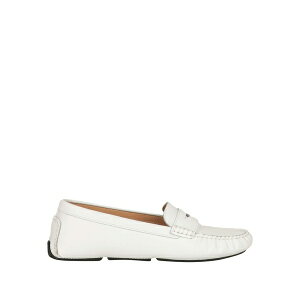 yz {GX fB[X Xb|E[t@[ V[Y Loafers White