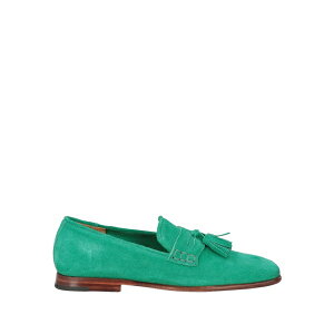 yz _~[ fB[X Xb|E[t@[ V[Y Loafers Green