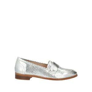 yz pbV fB[X Xb|E[t@[ V[Y Loafers Silver