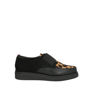 yz g~[ qtBK[ fB[X Xb|E[t@[ V[Y Loafers Black