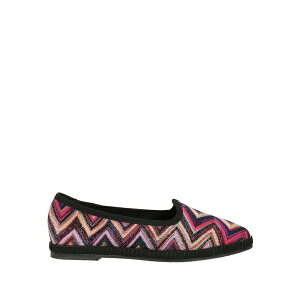 �y���������z �~�b�\�[�j ���f�B�[�X �X���b�|���E���[�t�@�[ �V���[�Y Loafers Pink
