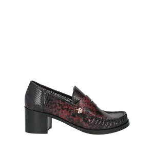 yz \tBAEFuX^[ fB[X Xb|E[t@[ V[Y Loafers Red
