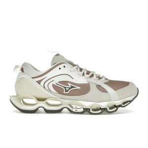 Mizuno �~�Y�m �����Y �X�j�[�J�[ �yMizuno Wave Prophecy Beta 2 Tiger's Eye�z �T�C�Y US_M_13 Tiger'S Eye/Major Brown/White Sand