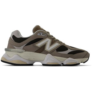 New Balance �j���[�o�����X �����Y �X�j�[�J�[ �yNew Balance 9060 Fall Suedes Pack Arid Stone�z �T�C�Y US_10.5(28.5cm) Arid Stone/Dusty Brown