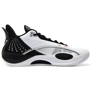 361 Degrees 361�f�B�O���[ �����Y �X�j�[�J�[ �y361 Degrees Team Joker 1 Ace�z �T�C�Y US_7.5(25.5cm) White/Black/Silver