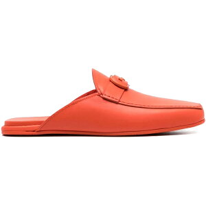 Ferragamo tFK Y Xj[J[ yFerragamo Sandal Redz TCY US_7(25.0cm) Red