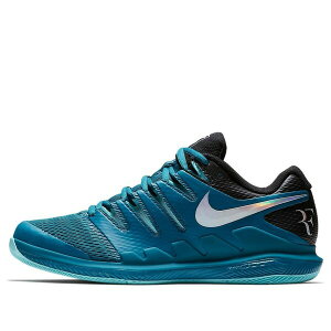 Nike iCL Y Xj[J[ yNike Air Zoom Vapor X HC 'Green Abyss' AA8030-300z TCY US_5.5(23.5cm)