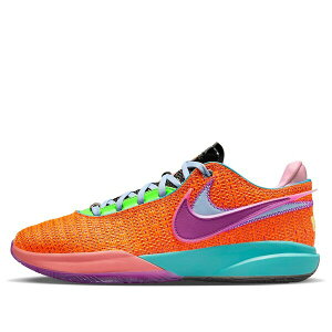 Nike �i�C�L �����Y �X�j�[�J�[ �yNike LeBron 20 'Chosen 1' DJ5423-800�z �T�C�Y US_10(28.0cm)