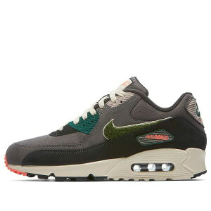 Nike �i�C�L �����Y �X�j�[�J�[ �yNike Air Max 90 Premium SE 'Rain Forest' 858954-002�z �T�C�Y US_10.5(28.5cm)