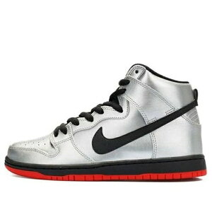 Nike �i�C�L �����Y �X�j�[�J�[ �yNike SB Dunk High Pro 'Steel Reserve' 305050-027�z �T�C�Y US_11(29.0cm)