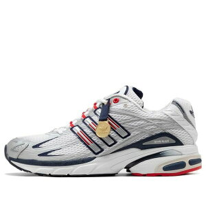 adidas AfB_X Y Xj[J[ yadidas x Sporty & Rich adiStar Cusion 3 'USA' IH8336z TCY US_12(30.0cm)