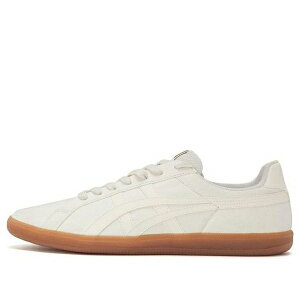 Onitsuka Tiger �I�j�c�J�^�C�K�[ �����Y �X�j�[�J�[ �yOnitsuka Tiger DD Trainer 'Beige White Gum' 1183B478-100�z �T�C�Y US_5(23.0cm)