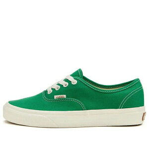 Vans �o���Y �����Y �X�j�[�J�[ �yVans Authentic Eco Theory 'Green' VN0A5JMPGRN�z �T�C�Y US_10.5(28.5cm)