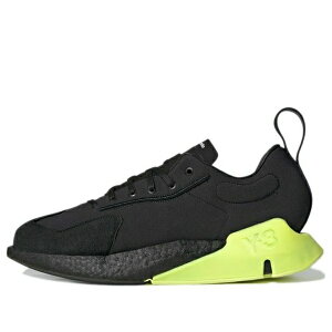 adidas AfB_X Y Xj[J[ yadidas Y-3 Orisan 'Black Frozen Yellow' GZ9138z TCY US_12(30.0cm)