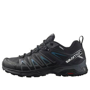 SALOMON �T������ �����Y �X�j�[�J�[ �ySalomon X Ultra Pioneer Cswp 'Black Blue' 416708 / L41670800�z �T�C�Y US_10(28.0cm)