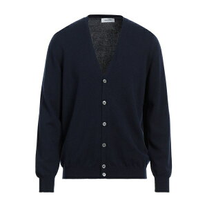 �y���������z �O�����T�b�\ �����Y �J�[�f�B�K�� �A�E�^�[ Cardigans Blue