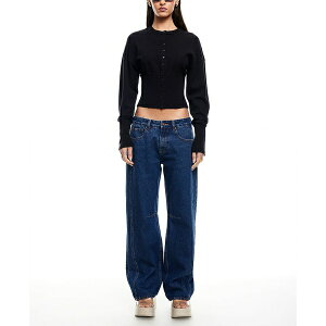 CIlX fB[X jbg&Z[^[ AE^[ Women's Heads in The Clouds Cardigan Onyx