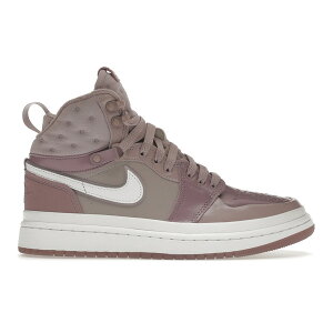 Jordan �W���[�_�� ���f�B�[�X �X�j�[�J�[ �yJordan 1 Acclimate Plum Fog (Women's)�z �T�C�Y US_9.5(26.5cm) Plum Fog/Amethyst Wave/Amethyst Ash/White
