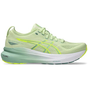ASICS AVbNX fB[X Xj[J[ yASICS Gel-Kayano 31 Cool Matcha Light Celadon (Women's)z TCY US_7.5(24.5cm) Cool Matcha/Light Celadon