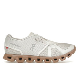 On オン レディース スニーカー 【On Running Cloud 5 Sand Rosebrown (Women's)】 サイズ US_9(26.0cm) Sand/Rosebrown